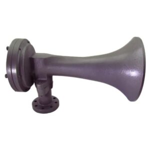 Air Horn 370Hz