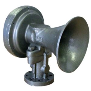 Air Horn 660Hz