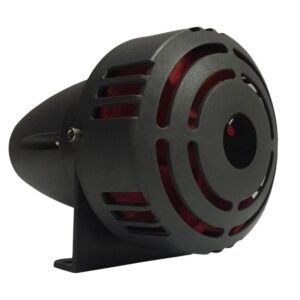1000SA Motorised Siren