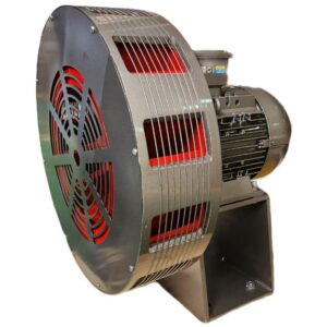10S Motorised Siren 380V