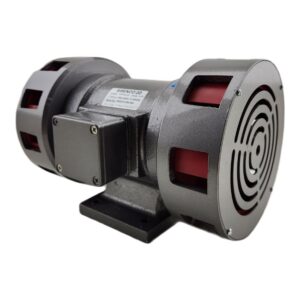 2D Motorised Siren
