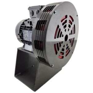 3LF Motorised Siren 380V