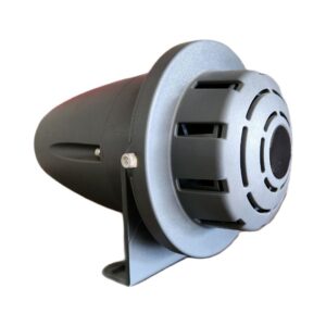 500SA Motorised Siren
