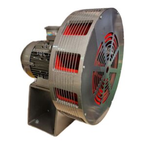 5S Motorised Siren 380V