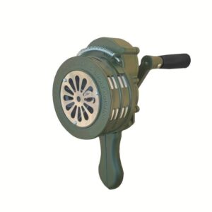 H100 Hand Operated Siren