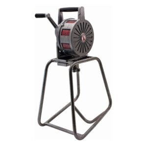 H200 Hand Operated Siren